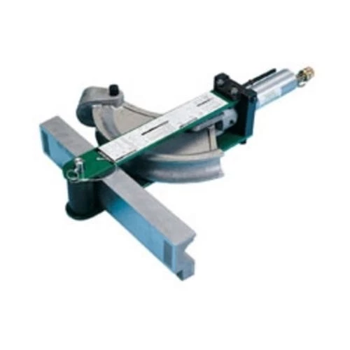 Greenlee Flip-top Bender for 1-1/4 - 2" EMT with Hydraulic Hand Pump 882H755 3 Greenlee Flip-top Bender for 1-1/4 - 2" EMT with Hydraulic Hand Pump 882H755