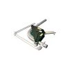 Greenlee 1-1/ Through 4" One-shot and 5" Segment Rigid Conduit Bender (No Pump) 885 -Greenlee Online Shop gr885 1arrxfzexr0vdxjl