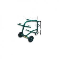 Greenlee 6-Spindle Wire Caddy 909