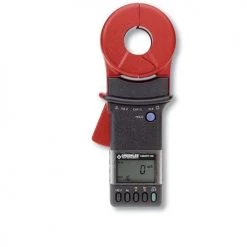 Greenlee Ground Resistance Tester - Calibrated CMGRT-100-C
