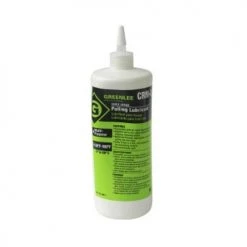 Greenlee Cable-Cream Cable Pulling Lubricant One Quart Squeeze Bottle CRM-Q