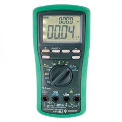 Greenlee ESM Series Digital Multimeter DM-830A