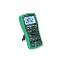 Greenlee ESM Industrial 500;000 Count Digital Multimeter DM-860A