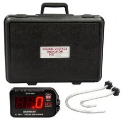 Greenlee Digital Voltage Indicator 500kV; OH DVI-500
