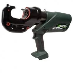 Greenlee 18V Gator 12-Ton Crimper PVC (Bare Tool) EK1240CLXB