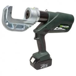 Greenlee 18V Gator 12-Ton Crimper Kearney Kit EK1240KLX11