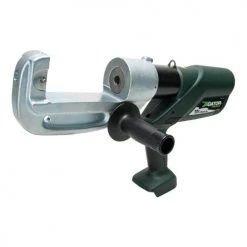 Greenlee 18V Gator 15-Ton Crimper Kearney (Bare Tool) EK1550LXB
