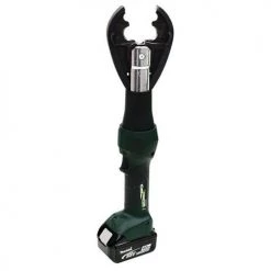 Greenlee 18V Gator 6 Ton Crimper CJD3 Kit EK425LXD11