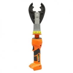 Greenlee 18V Gator 6 Ton Insulated Crimper w/ CJD3BG Head (Tool Only) EK425VXDBGB