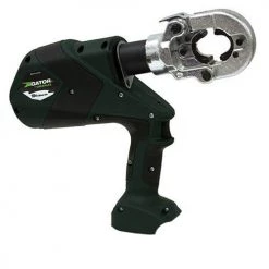 Greenlee 18V Gator 6-Ton Crimper (Bare Tool) EK622PLXB