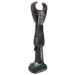 Greenlee 18V Gator 6 Ton Crimper CJ22 Kit EK628LX11