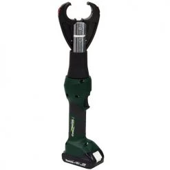 Greenlee 18V Gator 6-Ton Crimper CJ22 (Bare Tool) EK628LXB