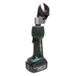 Greenlee 18V Gator ASCR Cutter Kit ES20LX11