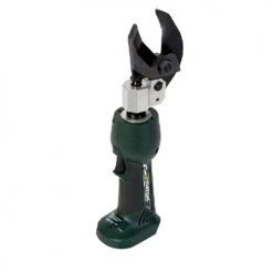 Greenlee 18V Gator Fine Strand Copper Cable Cutter (Bare Tool) ES32FLXB