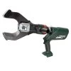 Greenlee 18V Gator Cable Cutter 105mm (Bare Tool) ESC105LXB