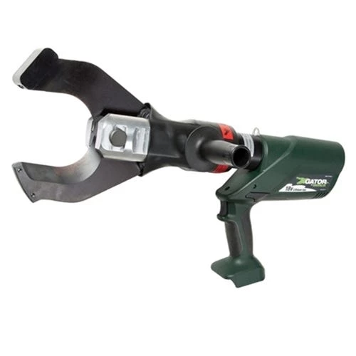 Greenlee 18V Gator Cable Cutter 105mm (Bare Tool) ESC105LXB 3 Greenlee 18V Gator Cable Cutter 105mm (Bare Tool) ESC105LXB