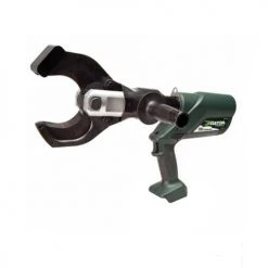 Greenlee 18V Gator Cable Cutter 85mm 18V Cordless (Bare Tool) ESC85LXB