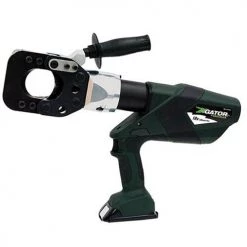 Greenlee 18V Gator ASCR & Guy Wire Cutter 55mm (Bare Tool) ESG55LXB