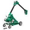 Greenlee G10 Tugger 10,000 lbs Puller w/ Mobile VersiBoom G10-MVB -Greenlee Online Shop grg10 mvb w3e7kt9tjbnwjta7