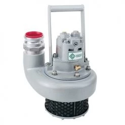 Greenlee Fairmont Hydraulic 2-1/2" Submersible Water Pump H4660B