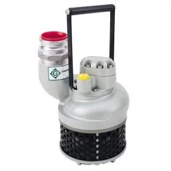 Greenlee Fairmont Hydraulic 2" Compact Submersible Water Pump H4665A
