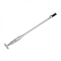 Greenlee 72" Pole Tamper with Valve on Tube H4802-3