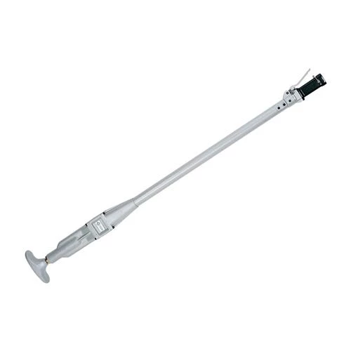 Greenlee 72" Pole Tamper with Valve on Tube H4802-3 3 Greenlee 72" Pole Tamper with Valve on Tube H4802-3