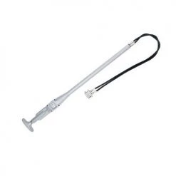 Greenlee 60" Pole Tamper with Valve H4802