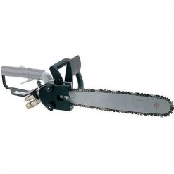 Greenlee Hydraulic 20" Standard Chain Saw HCS820