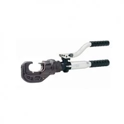 Greenlee 12 Ton Hydraulic Crimping Tool 1.20 Opening PVC Covered HK1230C