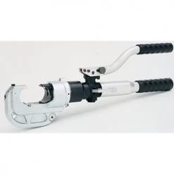 Greenlee 12 Ton Hydraulic Crimping Tool 1.65 Opening HK1240