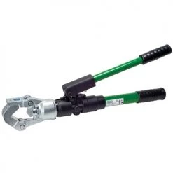 Greenlee Hand Hydraulic Dieless Crimping Tool HK12ID