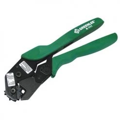 Greenlee Crimping Tool 8-1 AWG K111