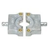 Greenlee Color Coded 1AWG Aluminum Dies KA4-1