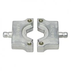 Greenlee Color Coded 2/0AWG Aluminum Dies KA4-2/0