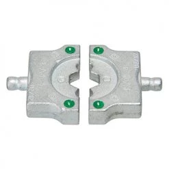 Greenlee Color Coded 4AWG Aluminum Dies KA4-4