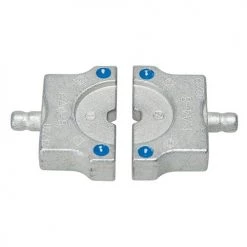 Greenlee Color Coded 8AWG Aluminum Dies KA4-8