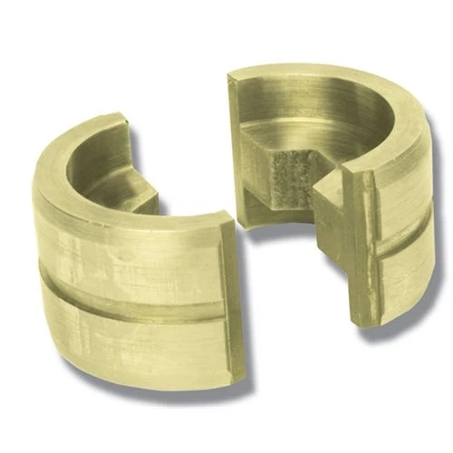 Greenlee inUin Style 1AWG Copper Crimping Dies KC12-1 3 Greenlee inUin Style 1AWG Copper Crimping Dies KC12-1