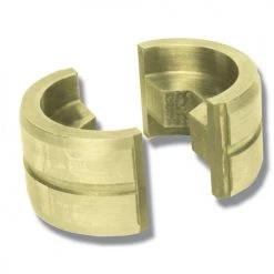 Greenlee inUin Style 4AWG Copper Crimping Dies KC12-4