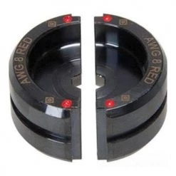 Greenlee 22 Series 1/0AWG Copper Crimping Die KC22-1/0 -Greenlee Online Shop grkc22 1 0 jedvmqythd0ely3z