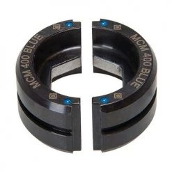 Greenlee 22 Series 400 kCMIL MCM Copper Crimping Die KC22-400