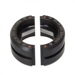 Greenlee 22 Series 500 kCMIL MCM Copper Crimping Die KC22-500