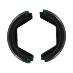 Greenlee 22 Series 600 kCMIL MCM Copper Crimping Die KC22-600