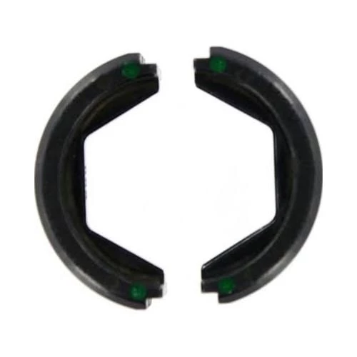 Greenlee 22 Series 600 kCMIL MCM Copper Crimping Die KC22-600 3 Greenlee 22 Series 600 kCMIL MCM Copper Crimping Die KC22-600