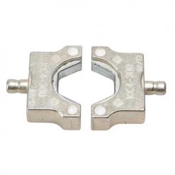 Greenlee Color Coded 300 kCMIL MCM Copper Dies KC4-300