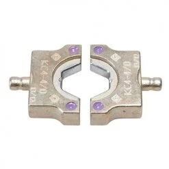 Greenlee Color Coded 4/0AWG Copper Dies KC4-4/0