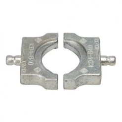 Greenlee Crimping Dies for 840 Service Entrance Connectors KD4-840