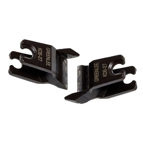 Greenlee 6 Series inWin Style Dies KD6-18 3 Greenlee 6 Series inWin Style Dies KD6-18