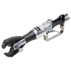 Greenlee 6-Ton Hydraulic Crimping Tool CJD3BG No Coupler Open Center LP6-05