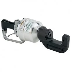 Greenlee 12 Ton Hydraulic Crimping Tool Kearney LPK1240K